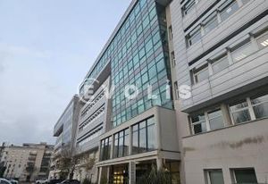 Location bureaux Massy - Proche gare TGV RER B et C