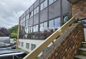 Location bureaux Les Ulis - Proche RER B et autoroutes