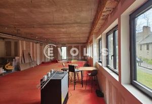 Location bureaux Les Ulis - Proche RER B et autoroutes