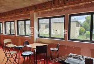 Location bureaux Les Ulis - Proche RER B et autoroutes