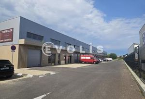 Locaux d'activité à vendre Marolles-en-Hurepoix - Proche RER et autoroutes