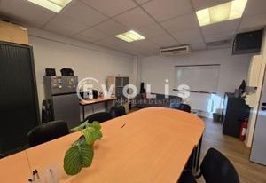 Location bureaux Massy - Proche transports en commun