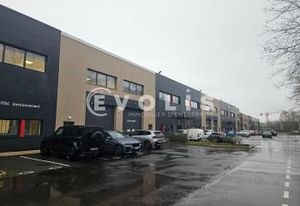 Local d'activité à louer Villebon-sur-Yvette - Proche RER et autoroutes