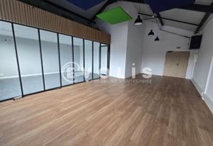 Vente bureau Wissous - Proche transports et autoroutes