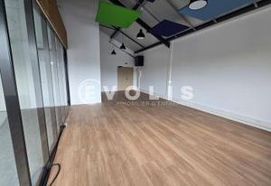 Vente bureau Wissous - Proche transports et autoroutes
