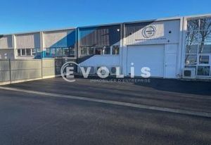 Local d'activité à louer Bondoufle - Proche A6 et RER D