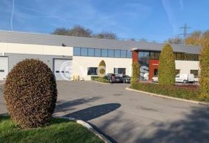 Locaux d'activité à louer Lisses - Proximité A6 et N104