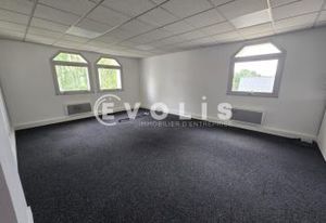 Vente bureaux Orsay - Proche RER et Bus