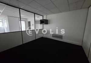 Vente bureaux Orsay - Proche RER et Bus