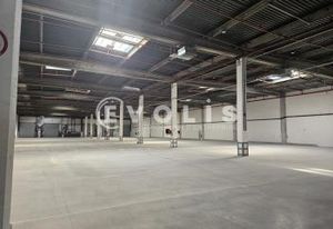 Locaux d'activité à louer Les Ulis - Proximité A10 et A6