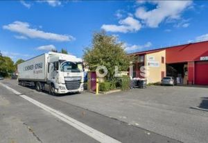 Local d'activité à louer Bondoufle - Proche A6 et N104