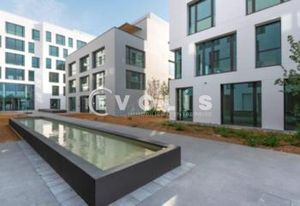 Location bureaux Massy - Proche RER, Tram et Autoroute A10