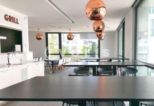 Location bureaux Massy - Proche RER, Tram et Autoroute A10