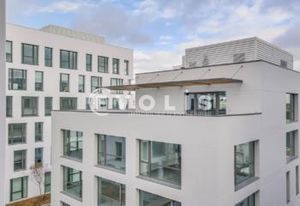 Location bureaux Massy - Proche RER, Tram et Autoroute A10