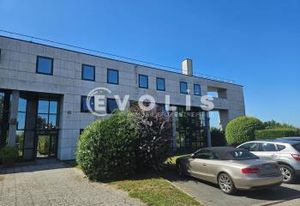 Location bureaux Les Ulis - Proche A10, N118 et N104