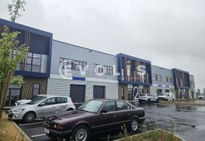 Locaux d'activité à louer Saint-Michel-sur-Orge - Proximité RER C