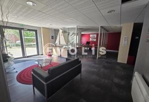 Location bureaux Massy - Proche transports et commodités