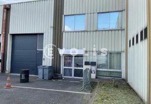 Locaux d'activité à vendre Montgeron - Proche A86 et N6