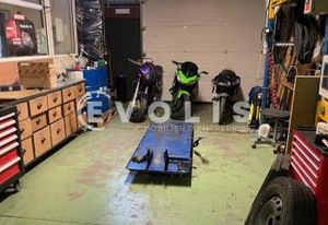 Locaux d'activité à vendre Montgeron - Proche A86 et N6