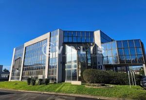 Location bureaux Les Ulis - Parc d'activité Courtaboeuf, proche A10