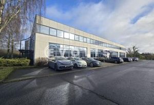 Location bureaux Saclay - Proche transports et Grand Paris Express