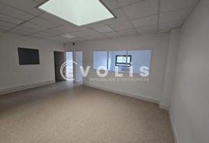 Location bureaux Brétigny-sur-Orge - Proche RER C et N104