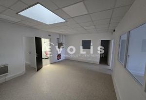 Location bureaux Brétigny-sur-Orge - Proche RER C et N104