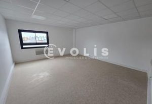 Location bureaux Brétigny-sur-Orge - Proche RER C et N104