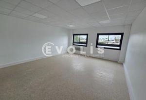 Location bureaux Brétigny-sur-Orge - Proche RER C et N104