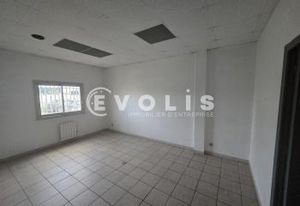 Location bureau La Norville - Accès routier et transports