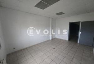 Location bureau La Norville - Accès routier et transports