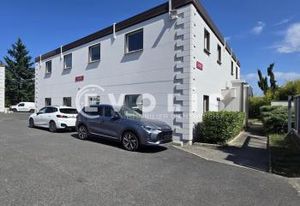 Locaux d'activité à louer Champlan - Proche A10, A6, Tram T12