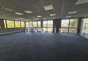 Bureaux à vendre Orsay - Proche transports et RER B
