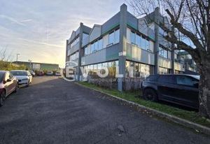 Location bureaux Massy - Proche transports en commun et autoroutes