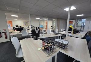Bureaux à vendre Orsay - Proche RER et bus