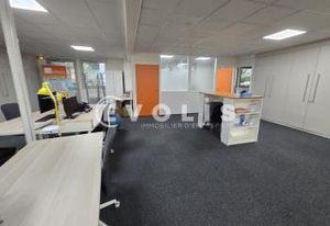 Bureaux à vendre Orsay - Proche RER et bus