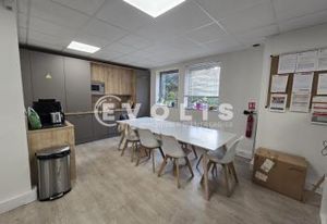 Bureaux à vendre Orsay - Proche RER et bus