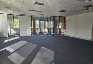 Bureaux à vendre Villebon-sur-Yvette - Proche RER Massy Palaiseau