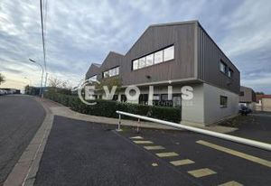 Bureaux à vendre Wissous - Proche transports et autoroutes