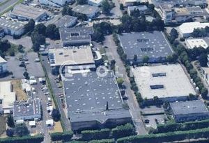 Location bureaux Les Ulis - Proche RER Massy Palaiseau et autoroutes