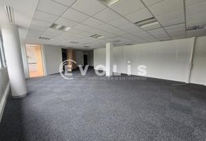 Bureaux à vendre Orsay - Proche RER B et Grand Paris Express