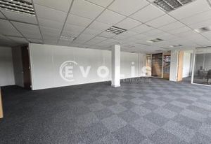 Bureaux à vendre Orsay - Proche RER B et Grand Paris Express