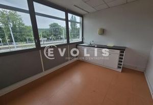 Bureaux à vendre Orsay - Proche RER B et Grand Paris Express