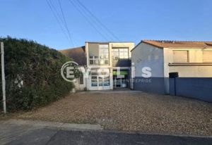 Local d'activité à vendre Étampes - Proche RER C et N20
