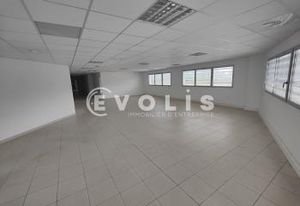 Location bureaux Grigny - Proche tram T12 et RER D