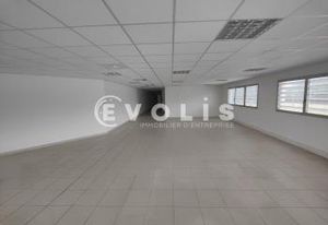 Location bureaux Grigny - Proche tram T12 et RER D