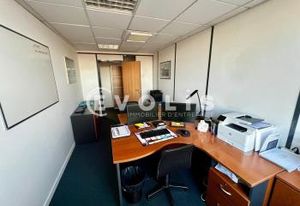 Vente bureaux Évry-Courcouronnes - Proche RER D et Tram T12