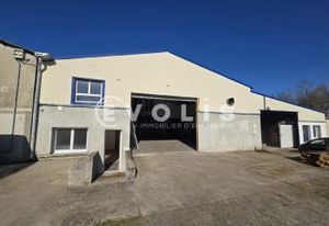 Location local d'activité Angerville - Proche gare et bus