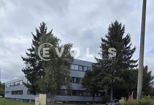 Bureaux à louer Les Ulis - Proche A6, A10 et RER Massy