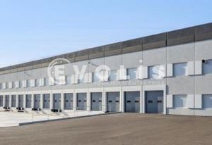 Locaux d'activité à vendre Grigny - Accès poids lourds et tram